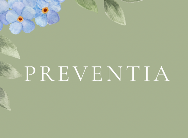 PREVENTIA  - Strategien zur Demenz Prävention