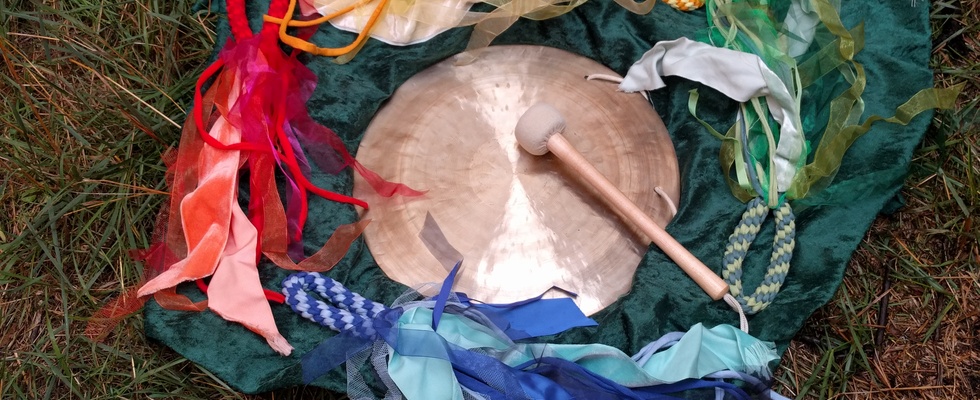Gong! Das Spiel beginnt