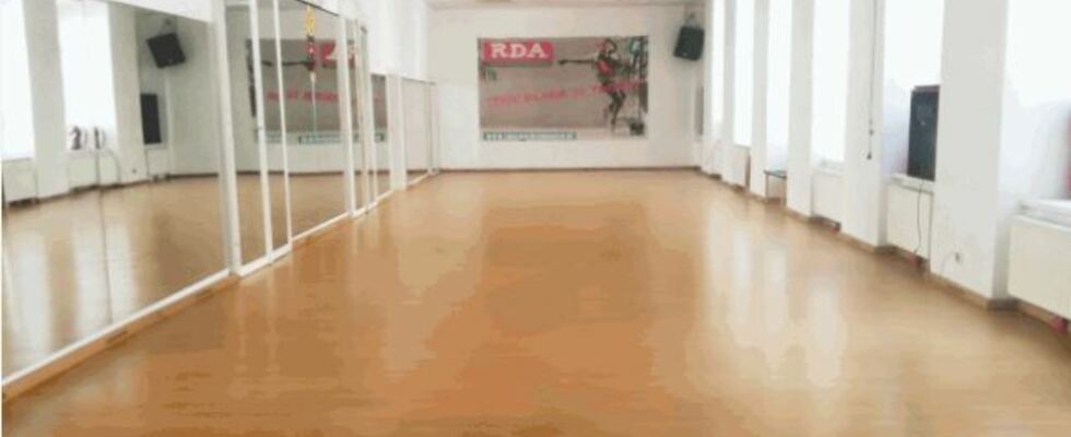 PROBERAUM ZUM TANZEN ODER SONSTIGES GÜNSTIG ZU VERMIETEN!