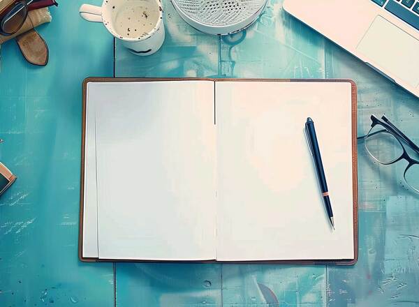 Ghostwriting Academy 