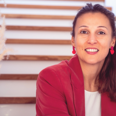 Petra Pazelt-Mattes, BEd