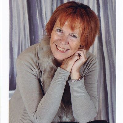 Praxis für Entwicklungsorientierte Astrologie,  Elisabeth Berauer