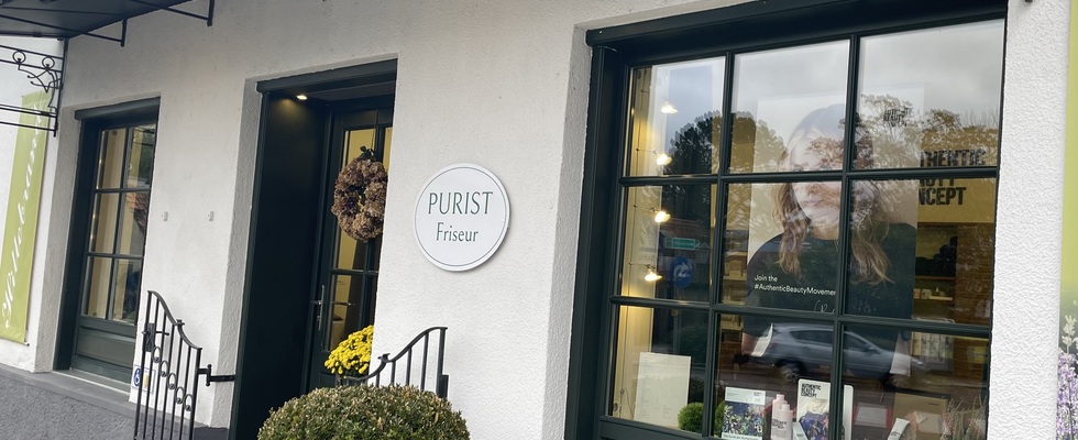 PURIST Friseur
