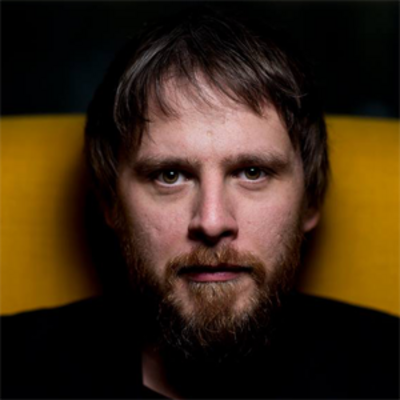 Lukas Pellmann - Autor