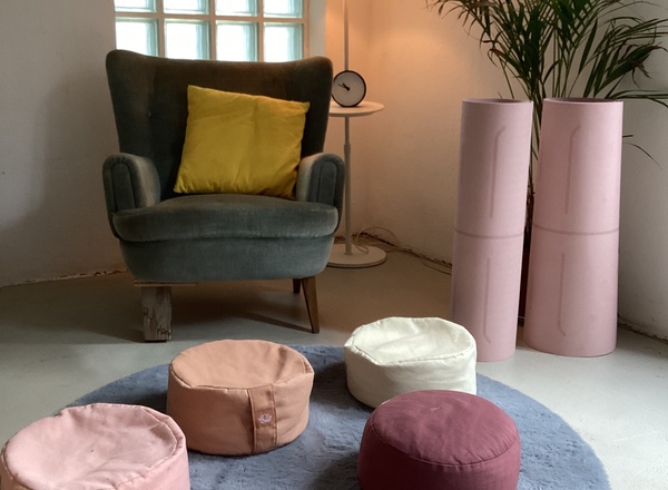 Seminarraum für Workshops, Meetings, Kurse, etc.