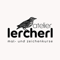 Atelier Lercherl, Mal- und Zeichenkurse