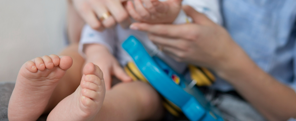 Sing Kling Spring - Schnupperstunde zum Eltern-Kind-Kurs Musik Bewegung Tanz / Wien 3