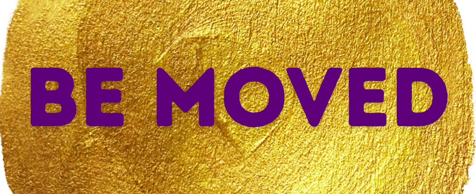 Be moved - Tanz in den Frühling!