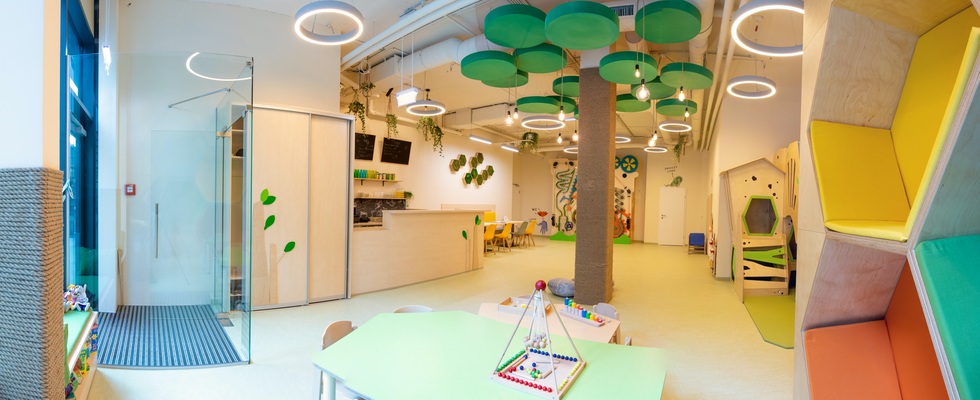 Vielseitige Vermietung von Räumlichkeiten bei MuSe: Für Kinder Workshops, Mutter-Kind Treffen und mehr