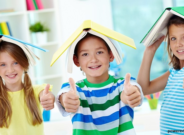 Lerntraining (brain-friendly-learning) für die Volkschule