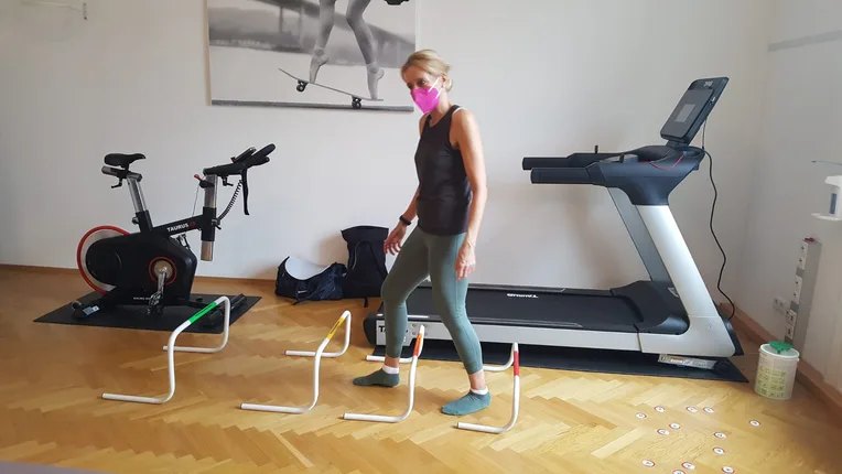 Fitness- und Mentaltraining 45+ jetzt auch OUTDOOR im Prater – Foto 9