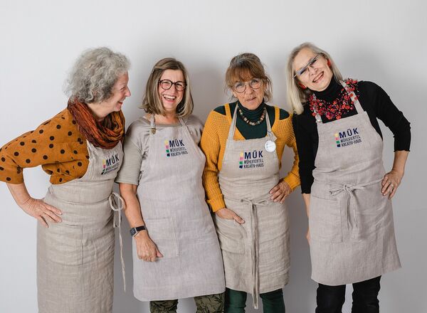 Winter Werkschau von Mühlviertel Kreativ