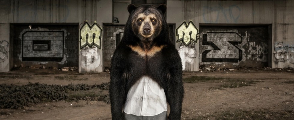 BeAr in concert