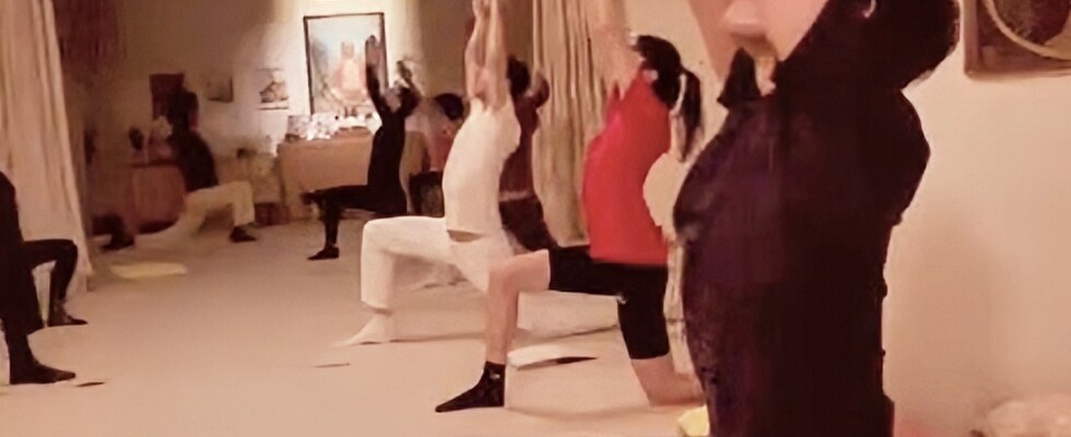 Yoga Flow - Nice Price AKTION