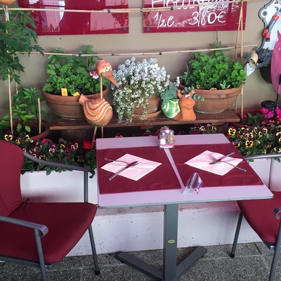 Piroschka ungarisches Restaurant