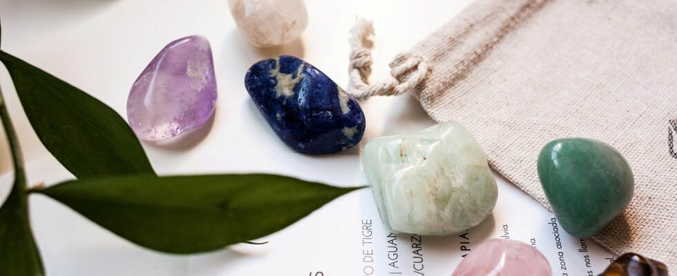 Kundalini-Chakra Workshop 3-teilig (auch einzeln buchbar)