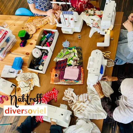 Community Space & Diversothek – Foto 11