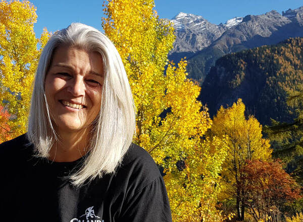 Wandern & Wandeln im Herbst 