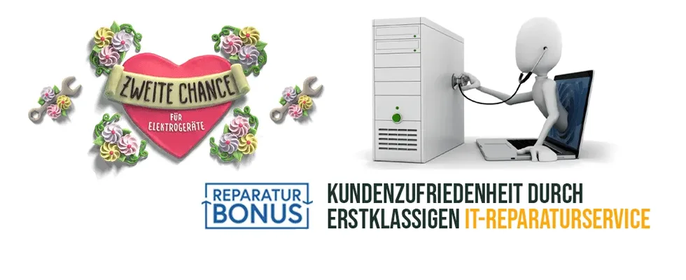 COMPTECH e.U – Foto 1