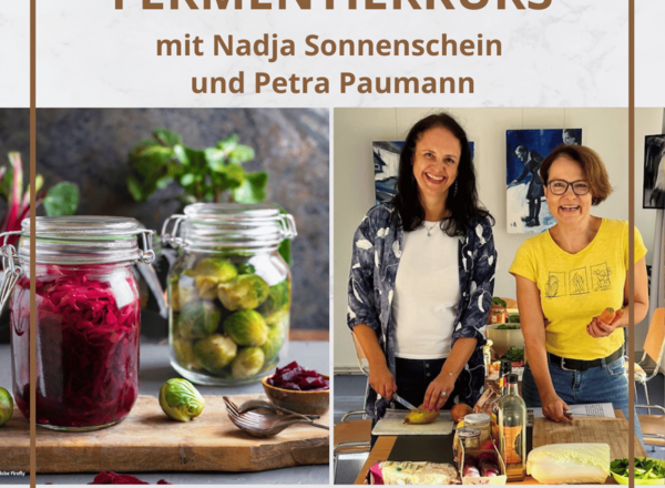 Fermentierkurs