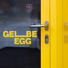 's gelbe egg