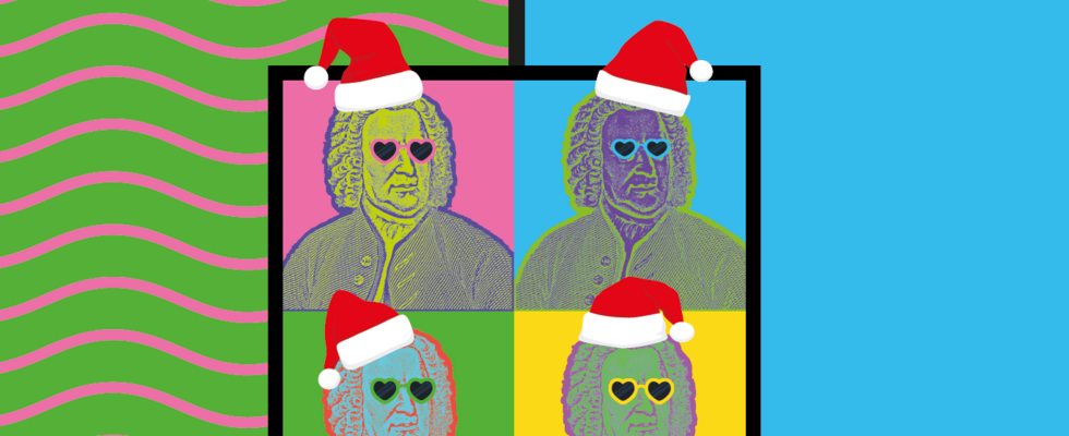 Cantaten-Werkstatt #12 "Nun komm, der Heiden Heiland" (BWV 61)