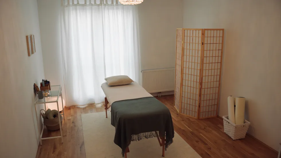 Kinesiologie & Reiki – Foto 1