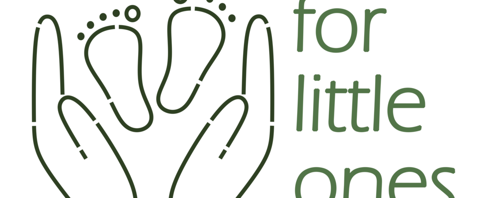 for little ones 