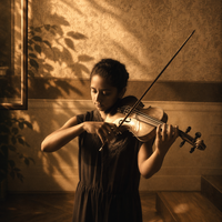 Geigenunterricht und kreative Musikpädagogik in Wien