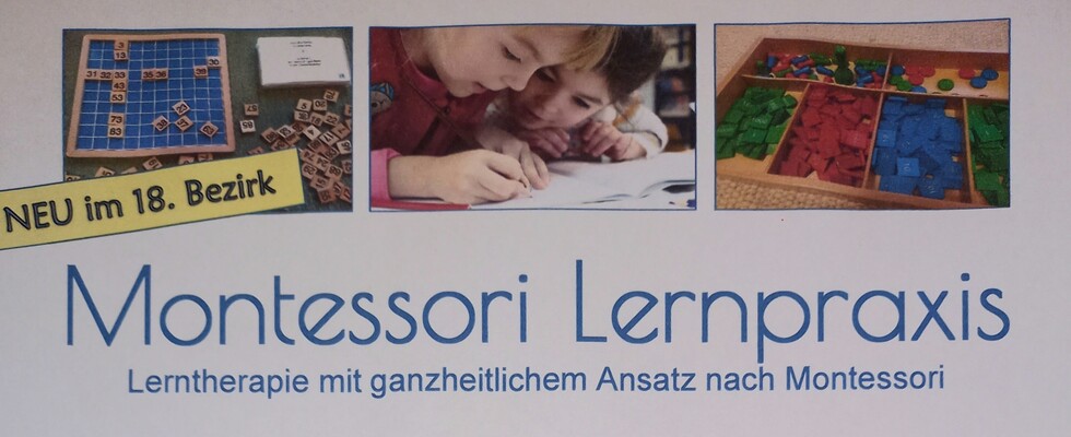 Elternabend zu unseren Montessori-Fördergruppen für Schulkinder