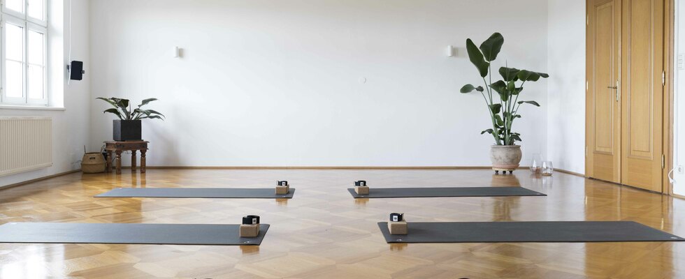 Manas Yoga
