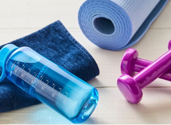 NEU !!! CANTIENICA®- Krafttraining am 24.04.2026 um 18.00- 19.00