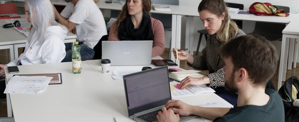 Workshop: Digitale Marketingstrategien für Social & Green Entrepreneurs (kostenfrei, hybrid)