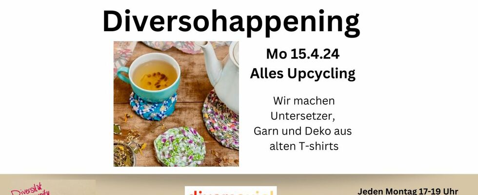 Diversohappening
