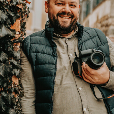 René Resch Fotografie