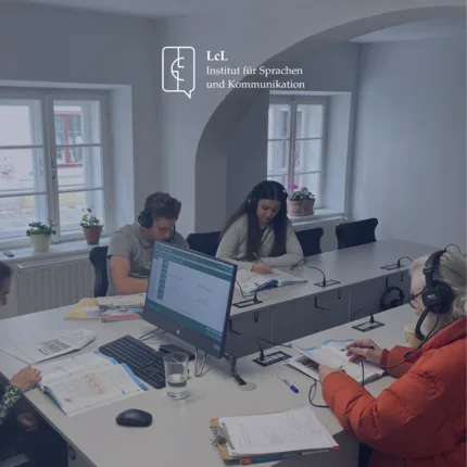 LcL-Institut für Sprachen und Kommunikation  – Foto 2