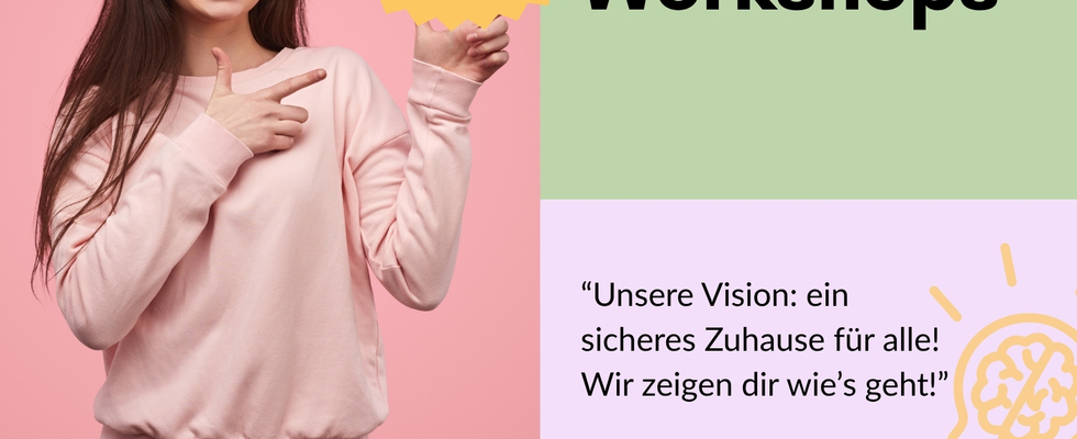 Sprachcafe Wohn-Workshop