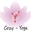 Cozy-Yoga - Yoga mit Nicole Karrer