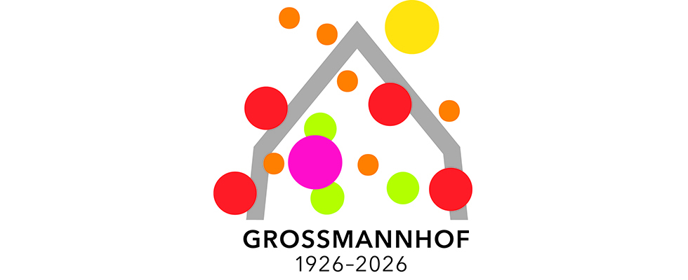 100 Jahre Grossmannhof - Strassenfest