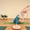 Yoga-Raum für 8-10 Teilnehmende am Freitag von 8:00-9:30 Uhr gesucht! 