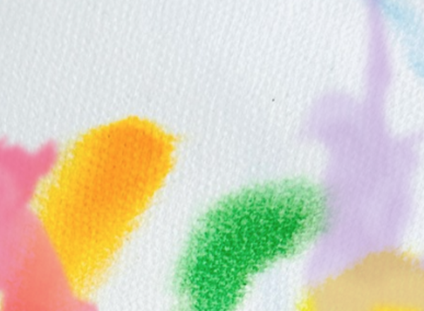 COLOR DANCE Workshop