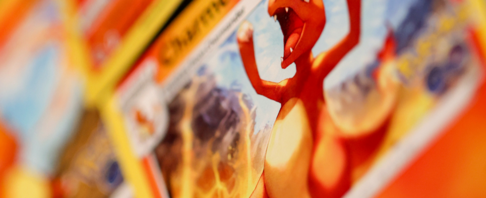 Pokémon Sammelkarten Spiel- & Tauschtag