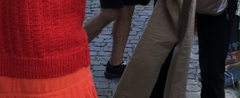 projekt GARDEROBE