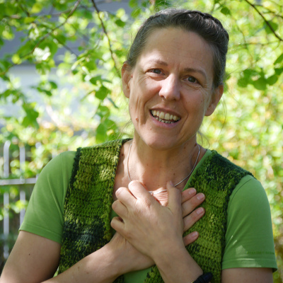 Barbara Beinsteiner