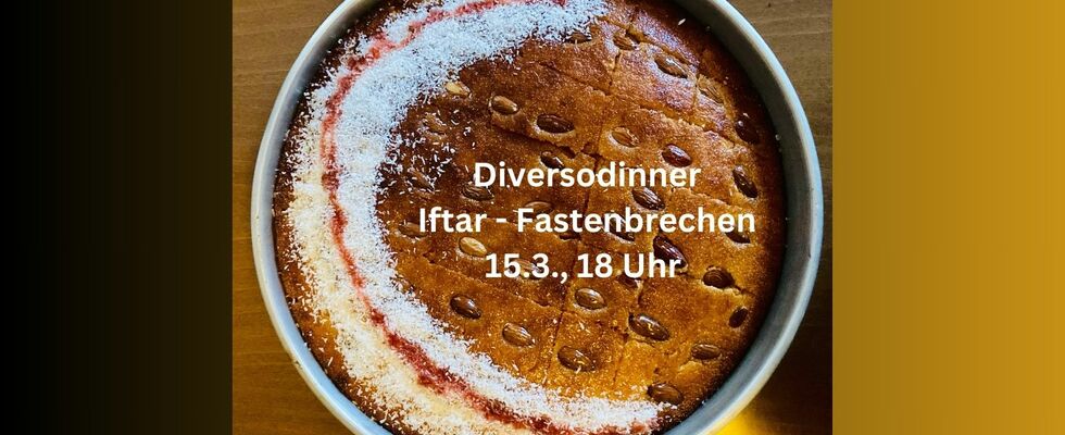 Diversodinner