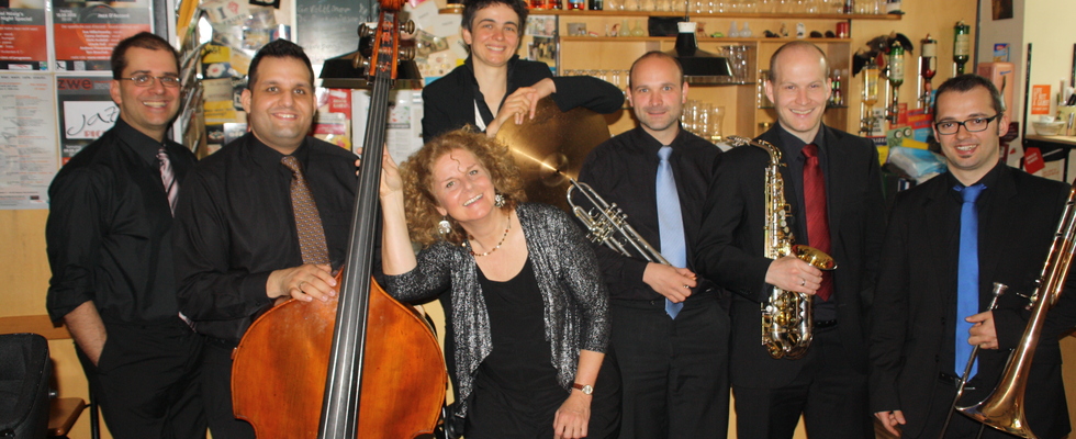 "Xmas - Jazz" @ ZWE