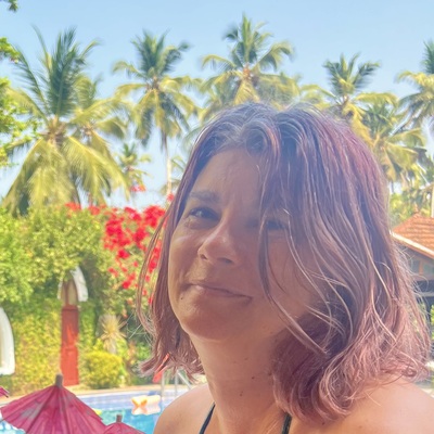 Spirituelle Energiearbeit mit Michaela