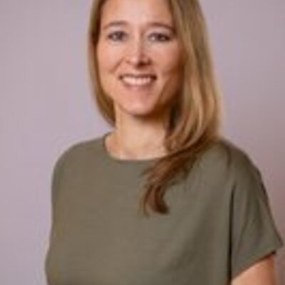 Deine Kinesiologin - Sonja Trommet