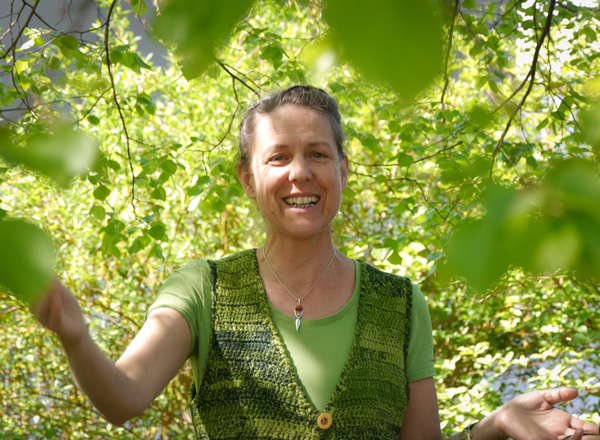 Barbara Beinsteiner