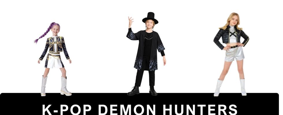 Musicalwerkstatt "K-Pop Demon Hunters"
